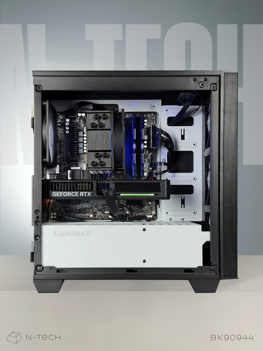 N-Tech Air BK90944