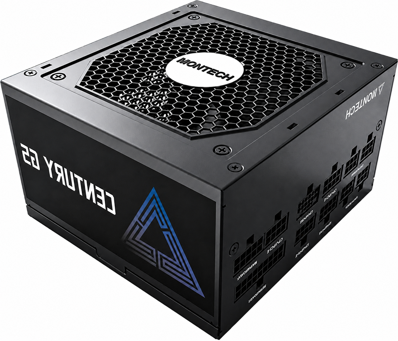 Montech Century G5 850W