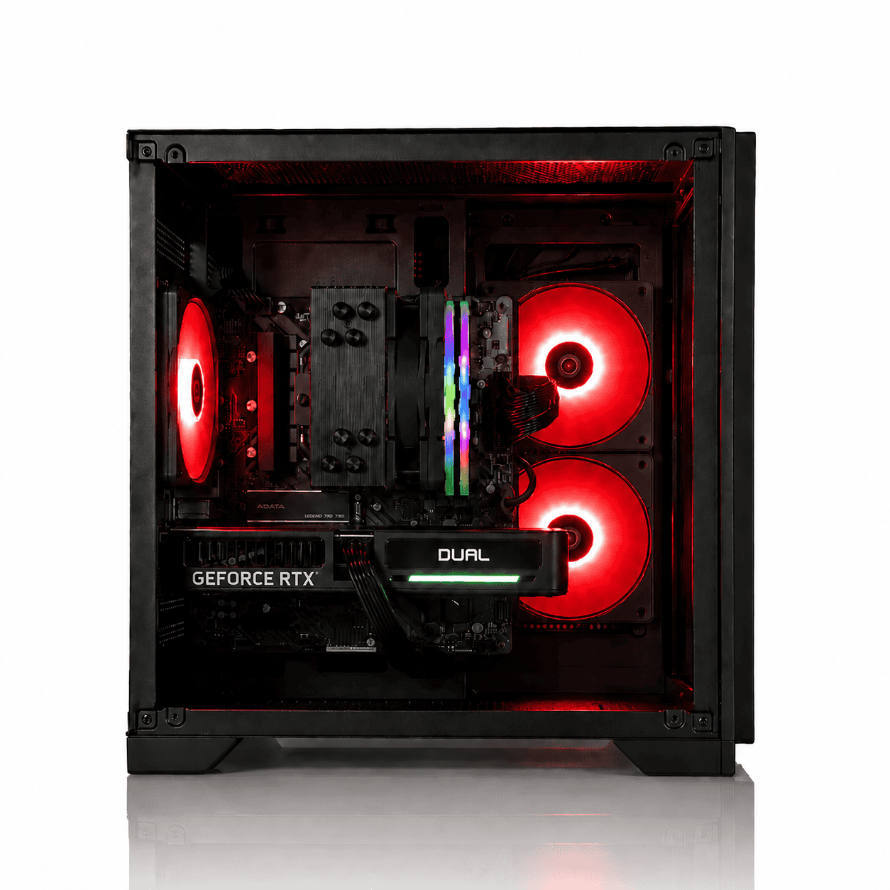 N-Tech Playbox BK92322