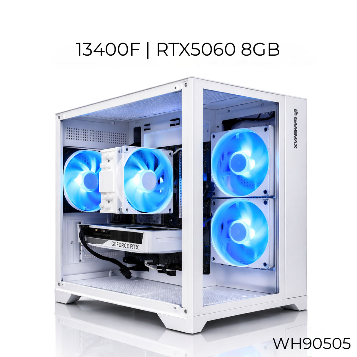 N-Tech Arctic WH90505