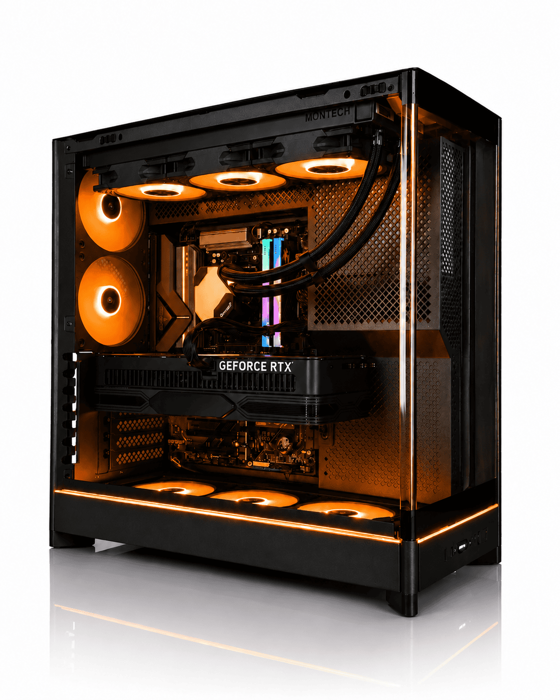 N-Tech Expensify GL91627