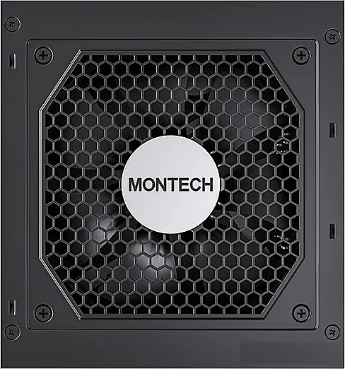 Montech Century G5 850W