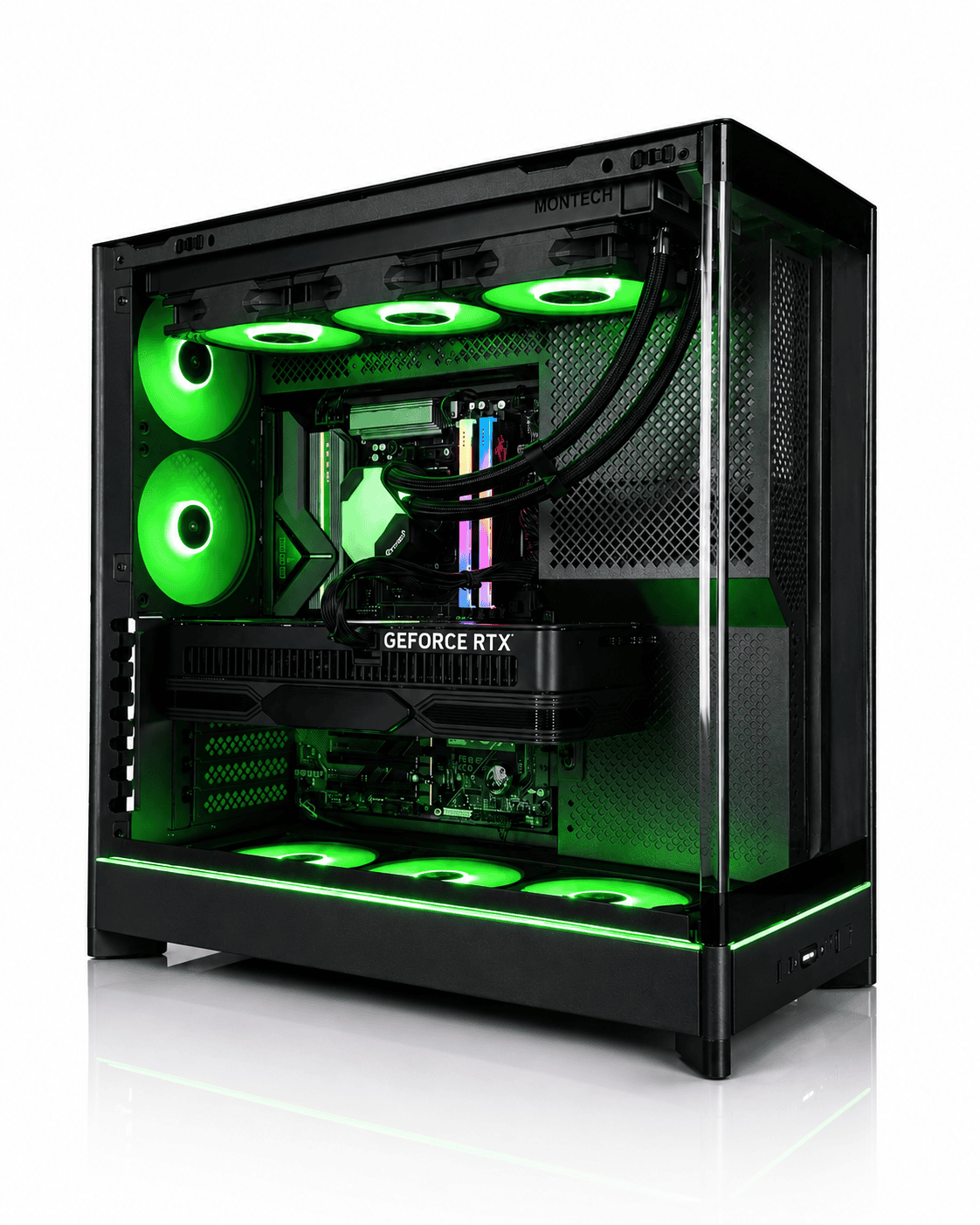 N-Tech Expensify GL91611