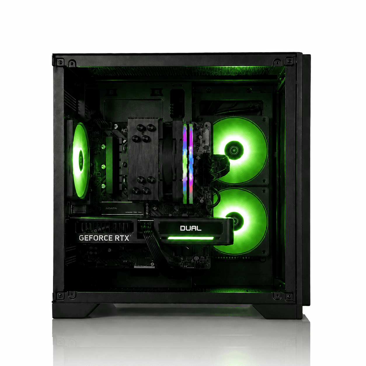 N-Tech Playbox BK92302