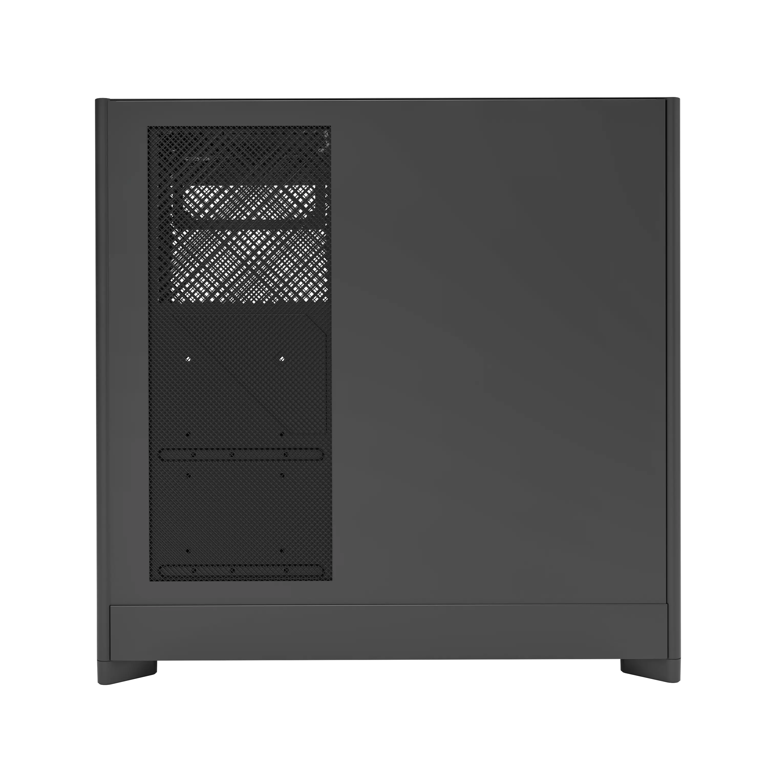 Montech HS02 (черный)