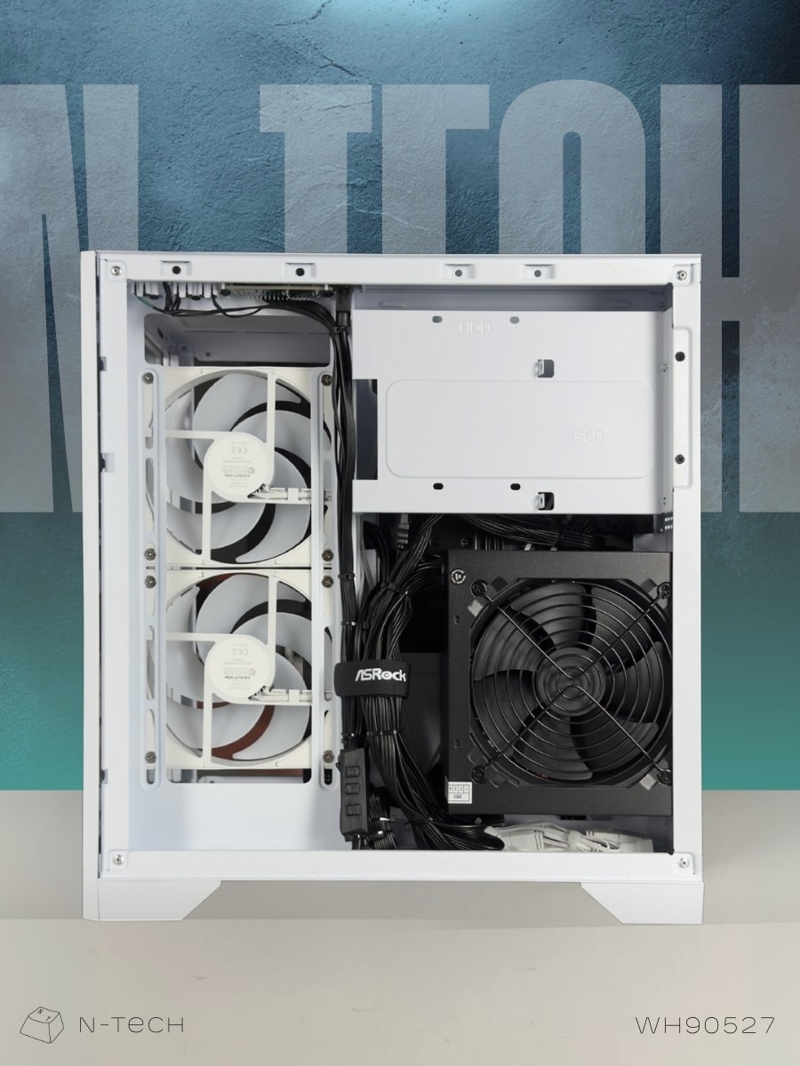 N-Tech Arctic WH90527