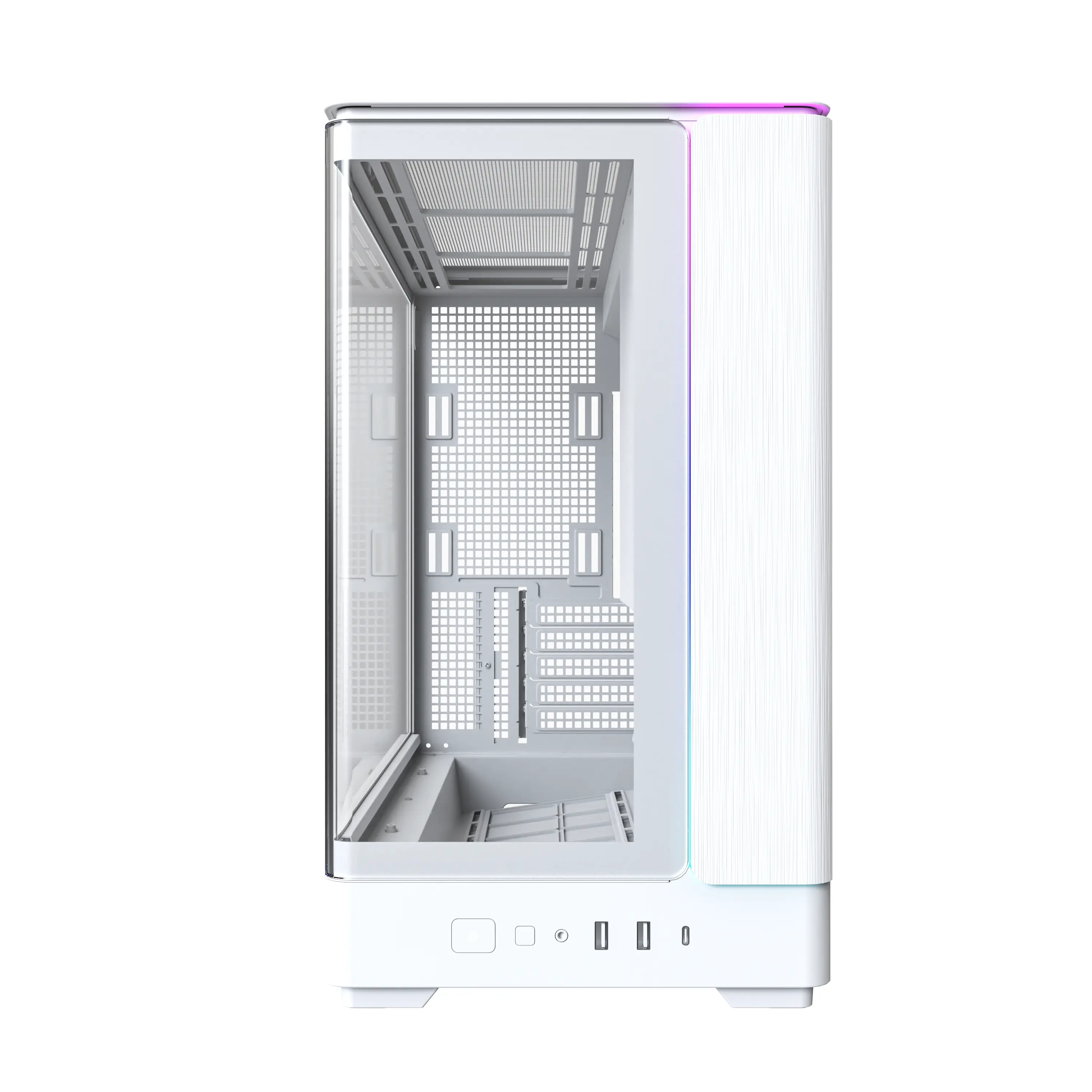 Montech King 15 (белый)