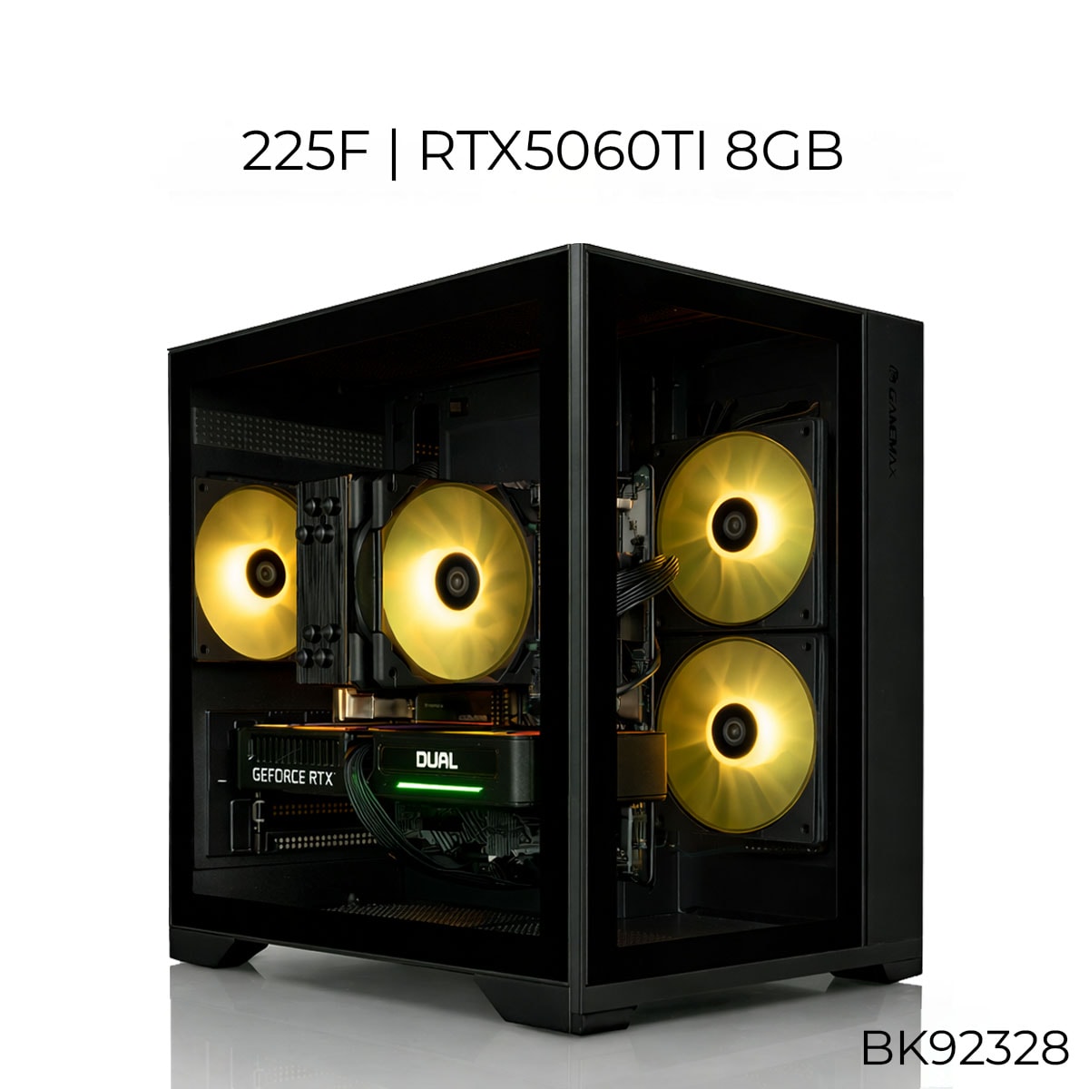 N-Tech Playbox BK92328