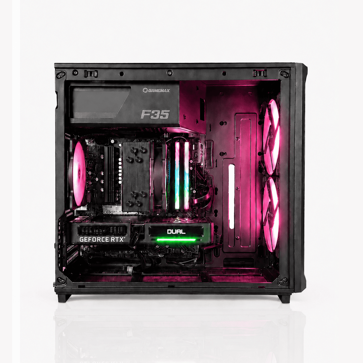N-Tech Compact BW91591