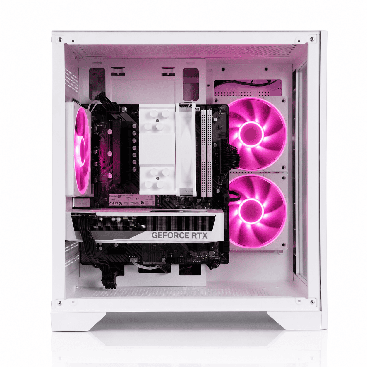 N-Tech Arctic WH90524