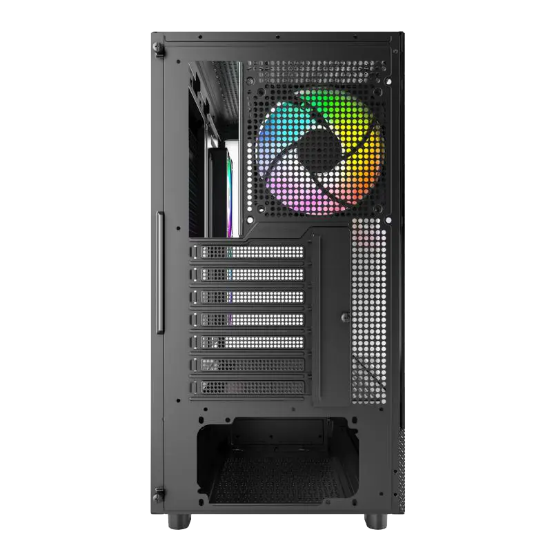 Montech XR (черный)