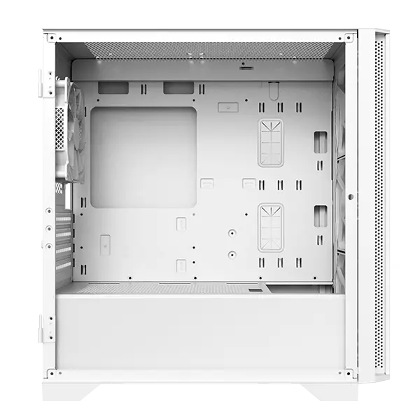 Montech AIR 100 ARGB (белый)