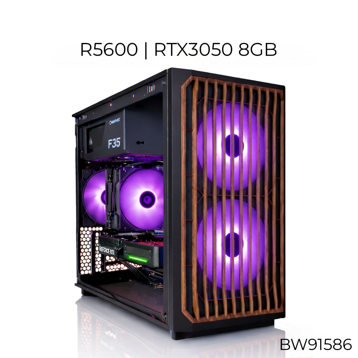 N-Tech Compact BW91586