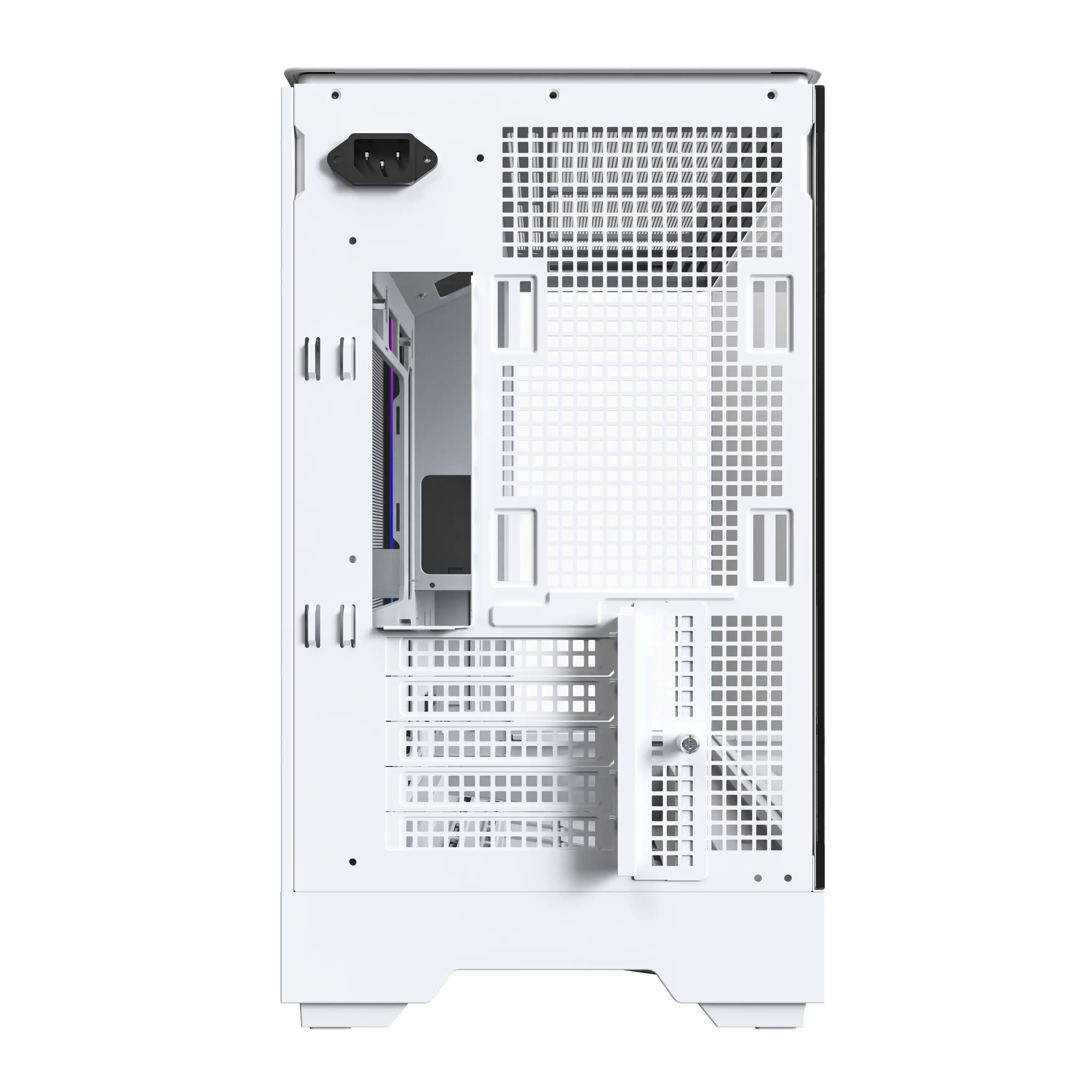 Montech King 15 (белый)
