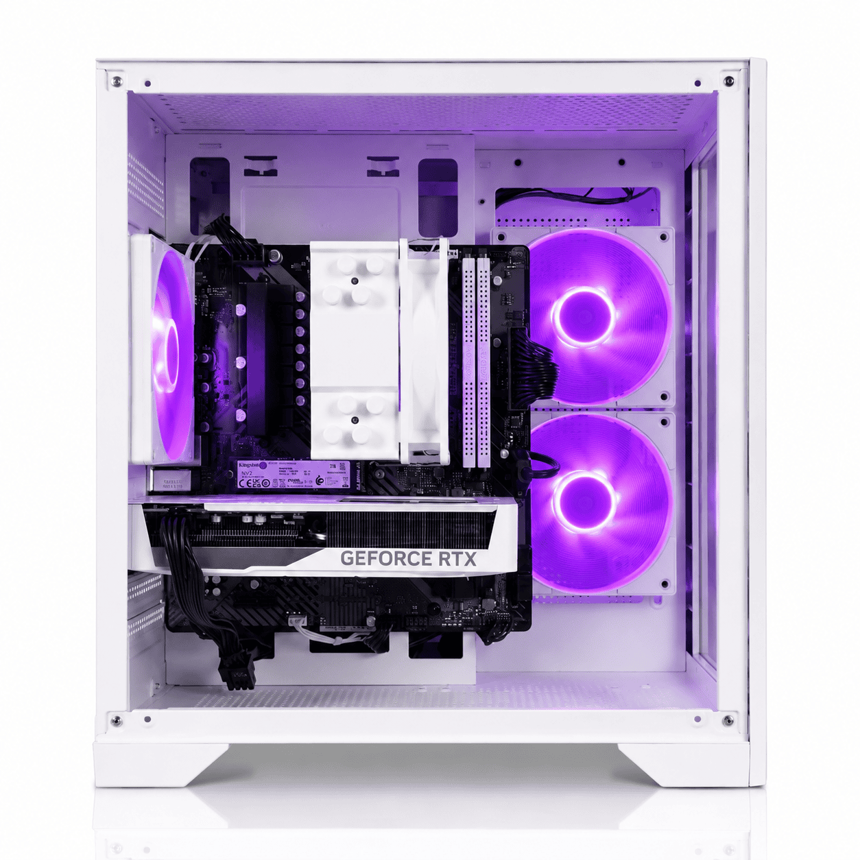 N-Tech Arctic WH90518