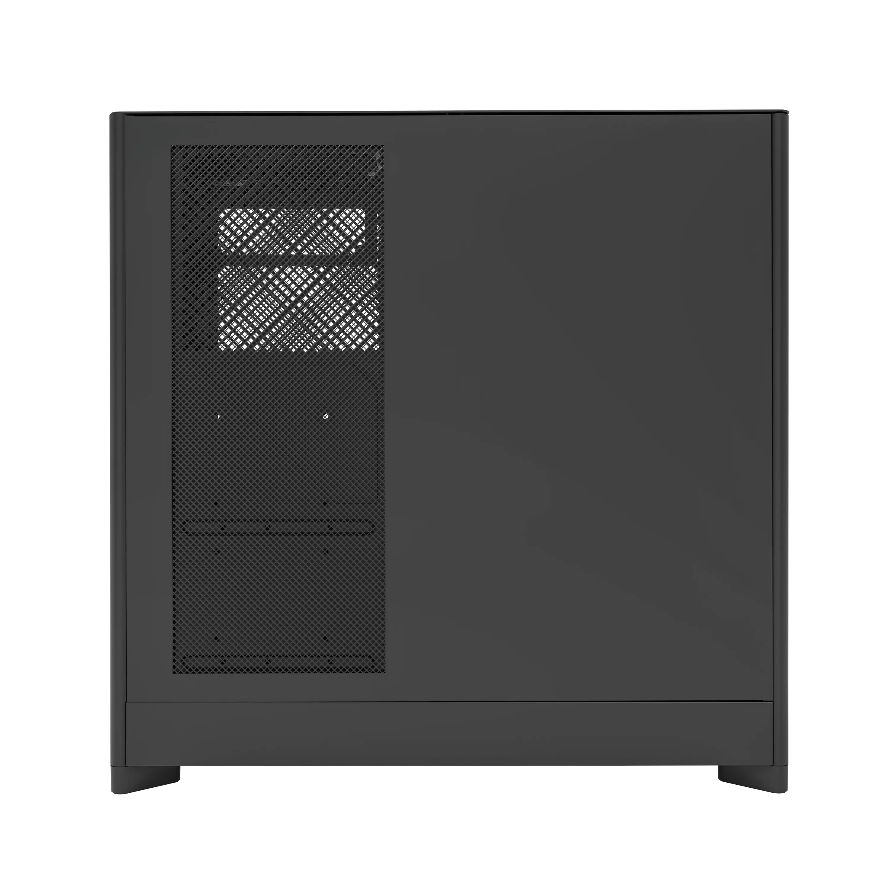 Montech HS01 (черный)