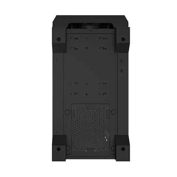 Montech AIR 100 Lite (черный)