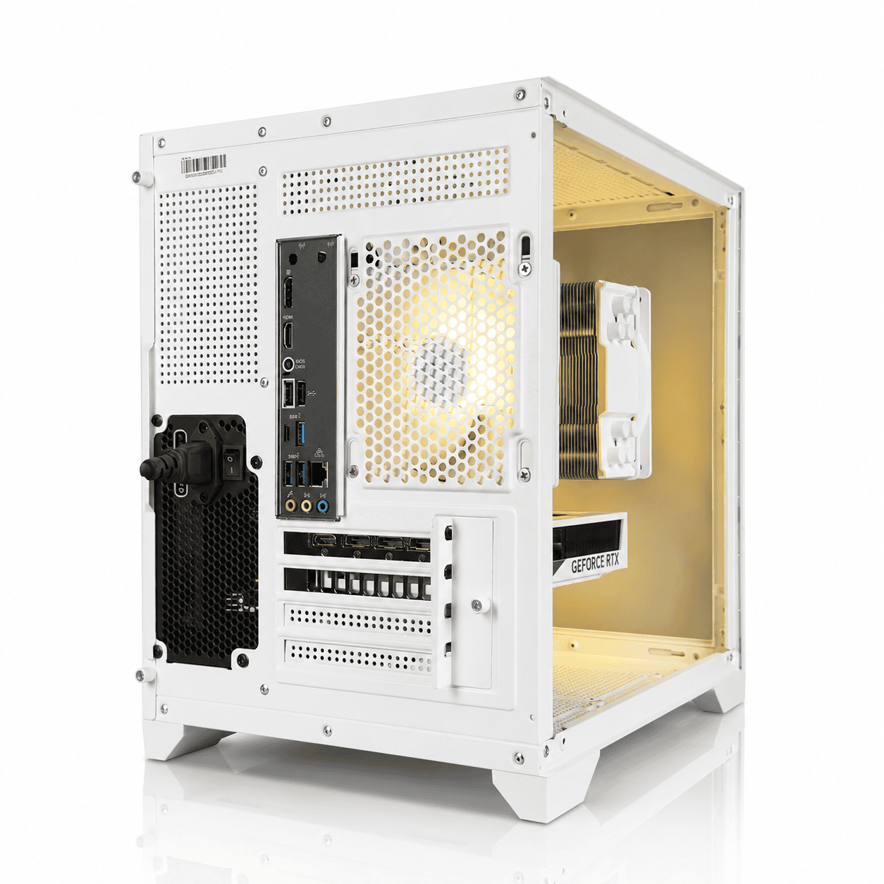 N-Tech Arctic WH90504