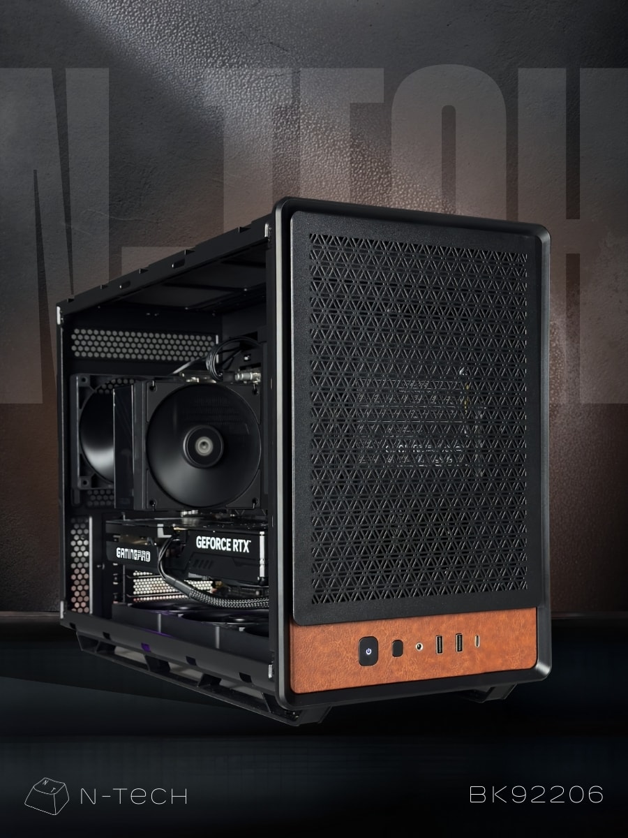 N-Tech Heritage BK92206