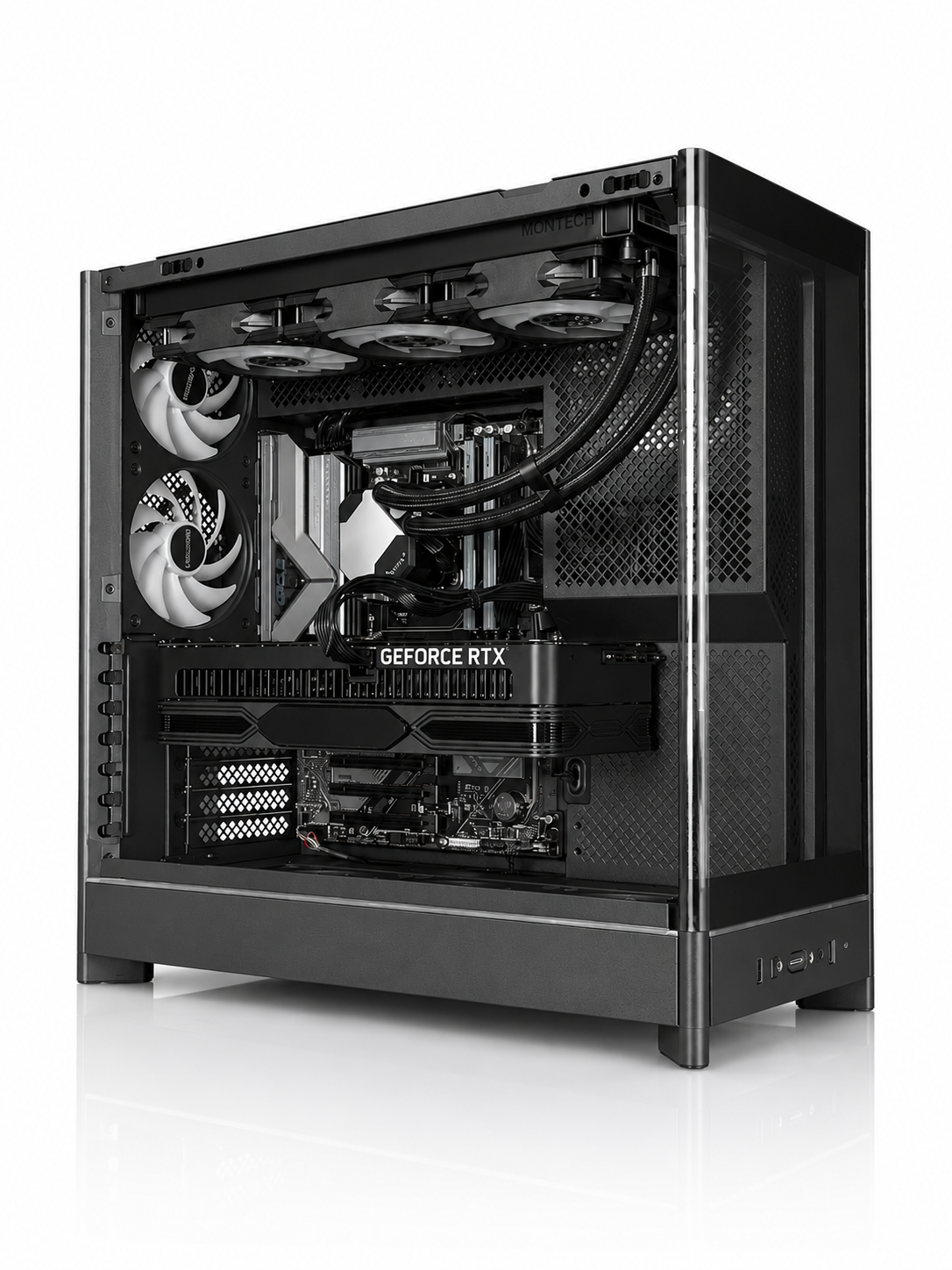 N-Tech Expensify GL91611