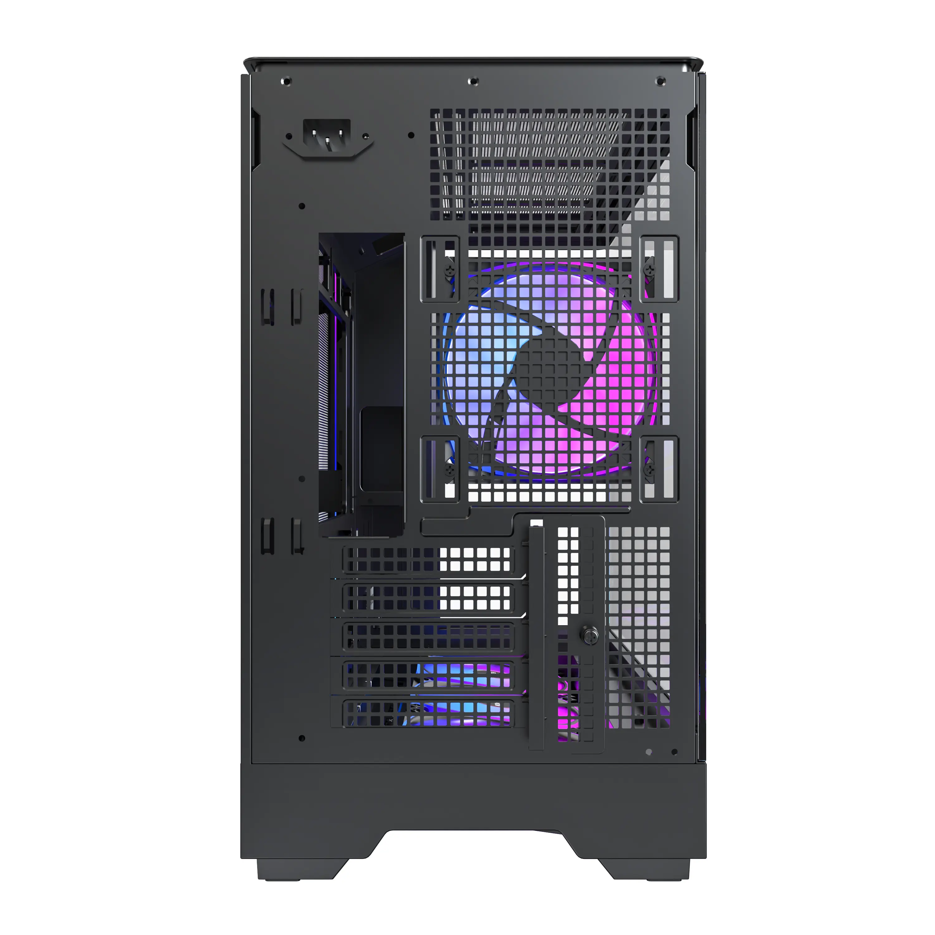 Montech King 15 (черный)