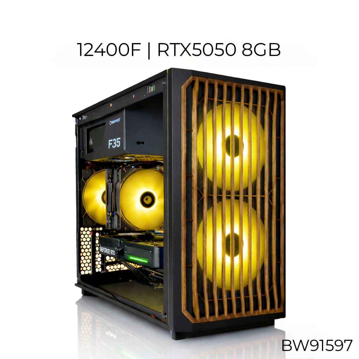N-Tech Compact BW91597