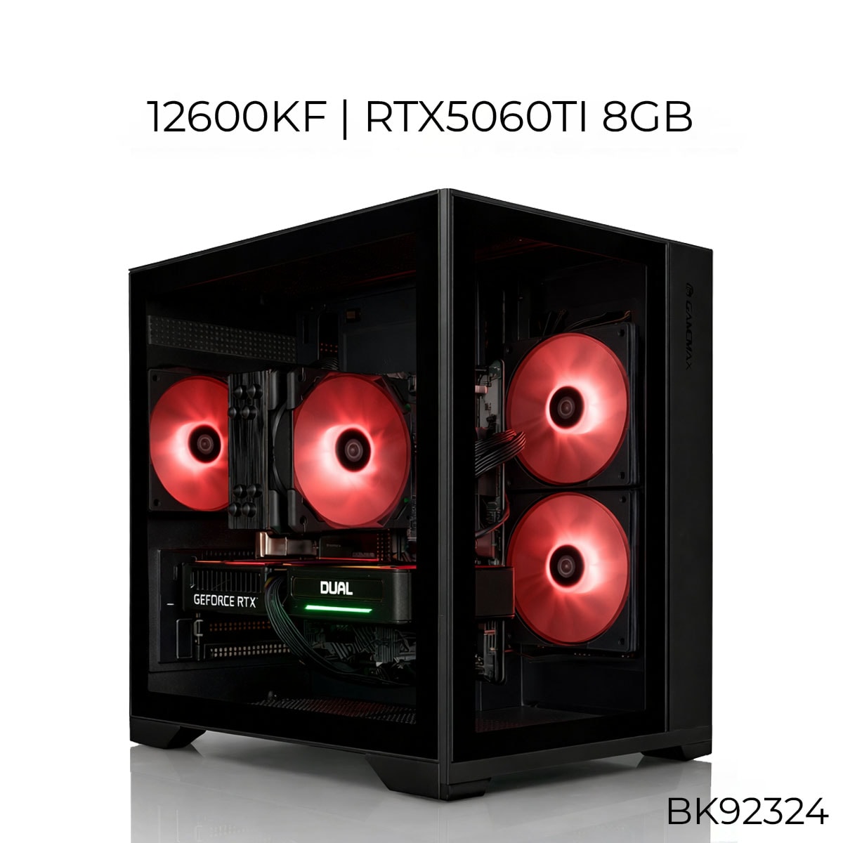 N-Tech Playbox BK92324