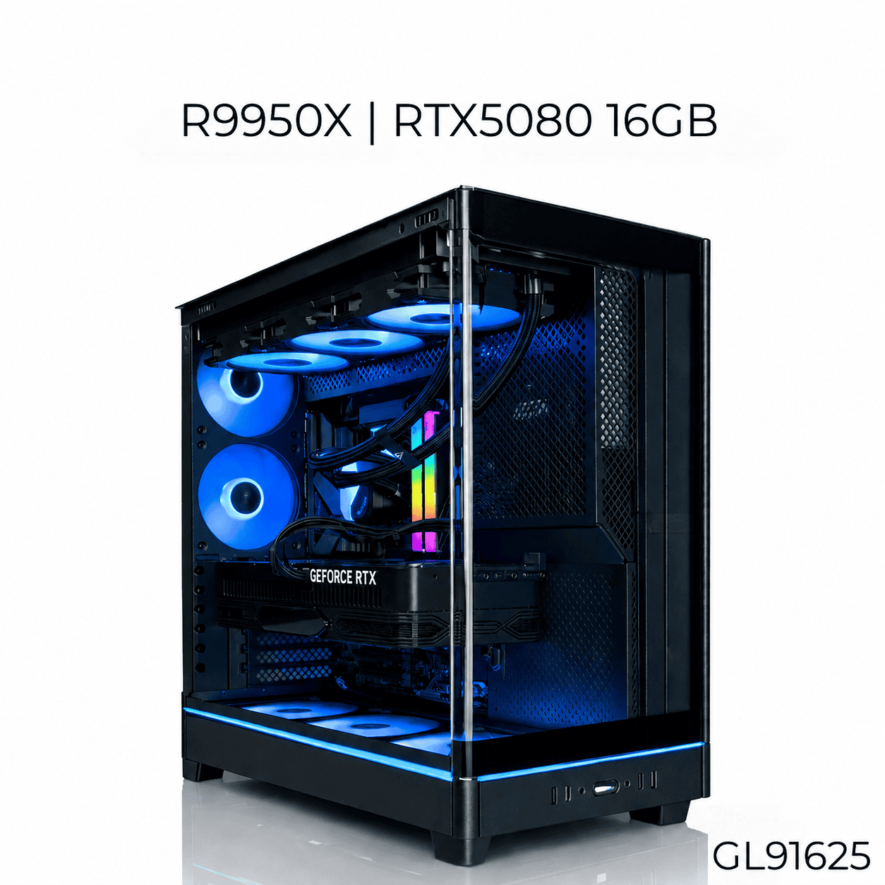 N-Tech Expensify GL91625