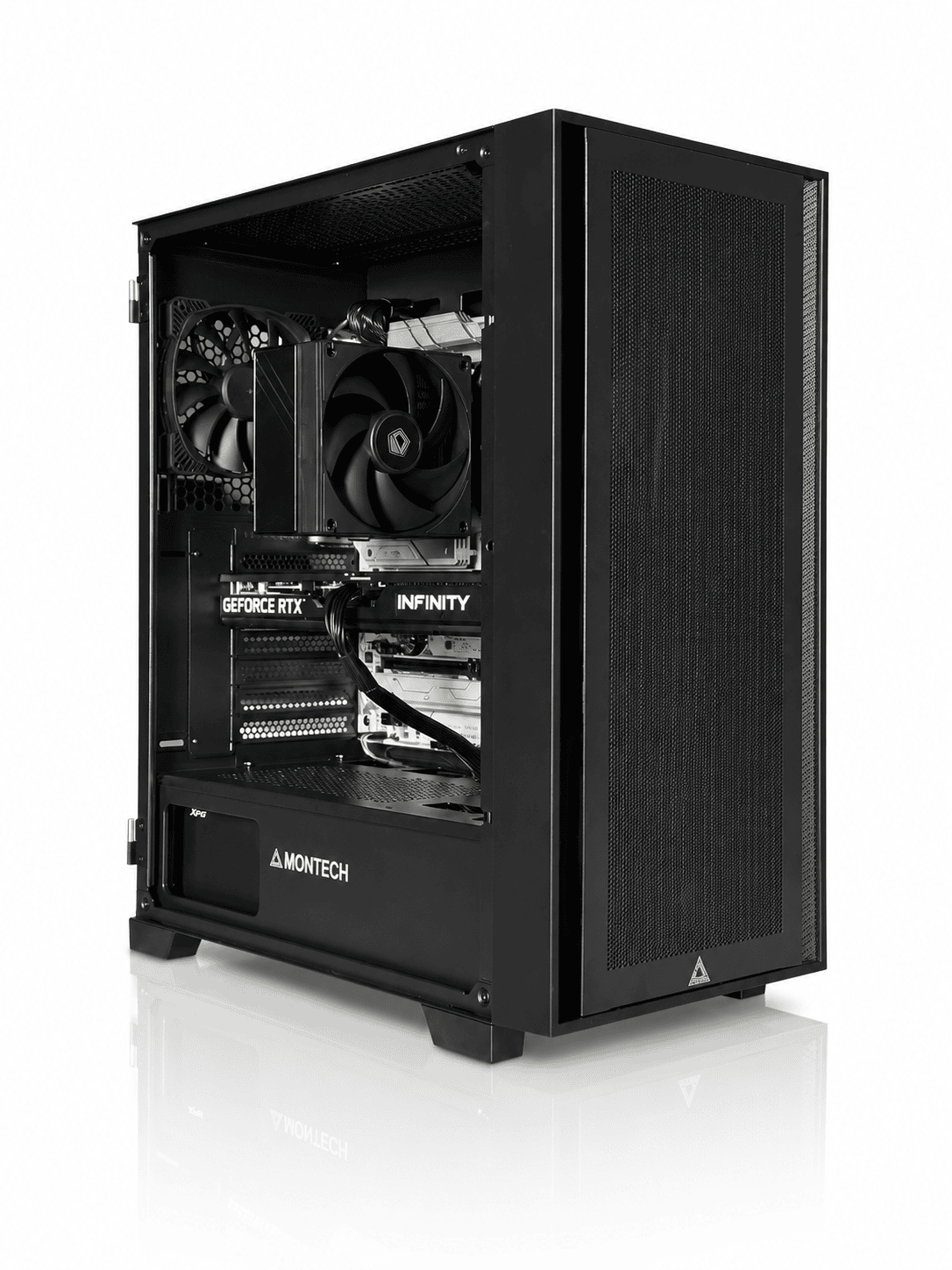 N-Tech Blackout BK91705