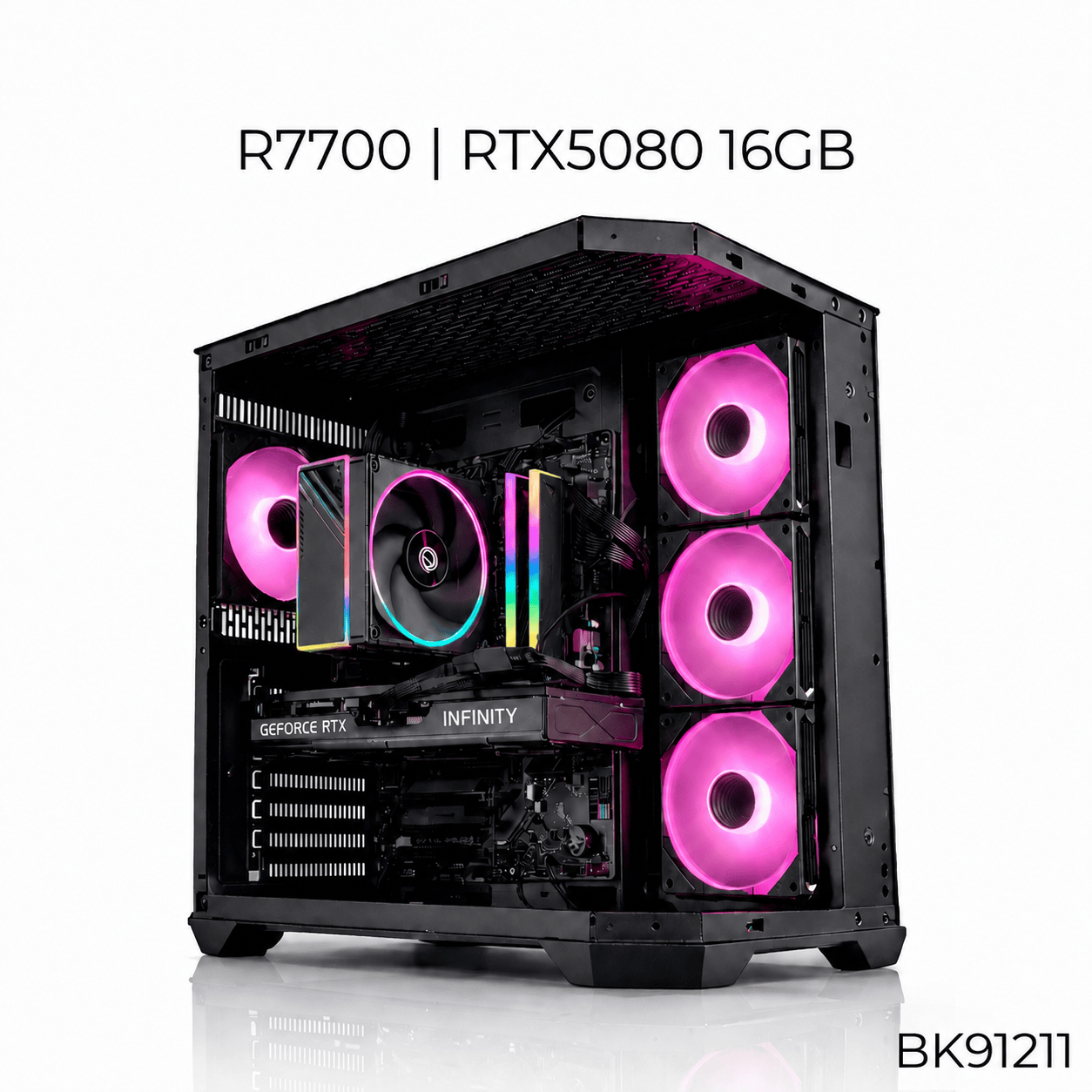 N-Tech Panoramic BK91211