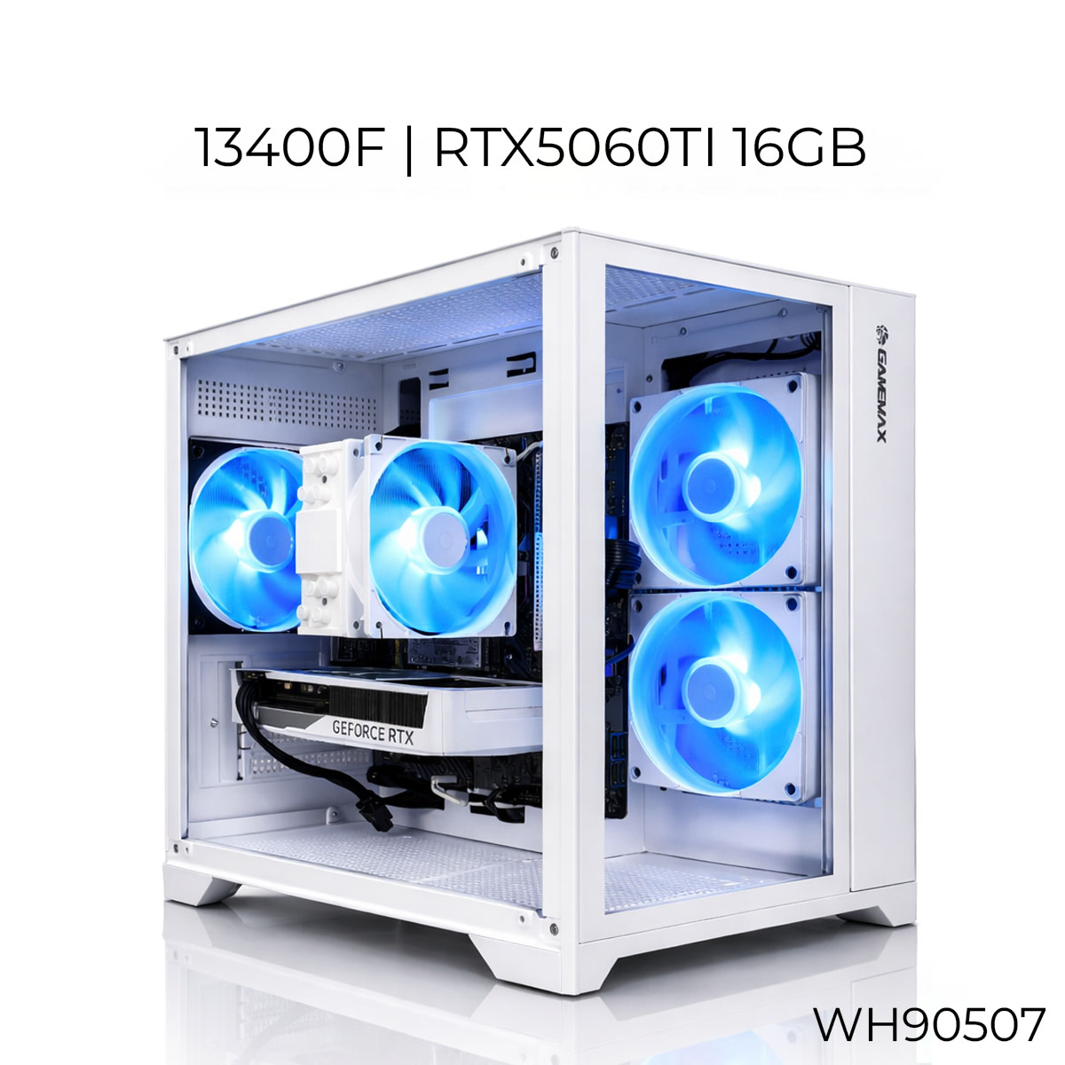 N-Tech Arctic WH90507