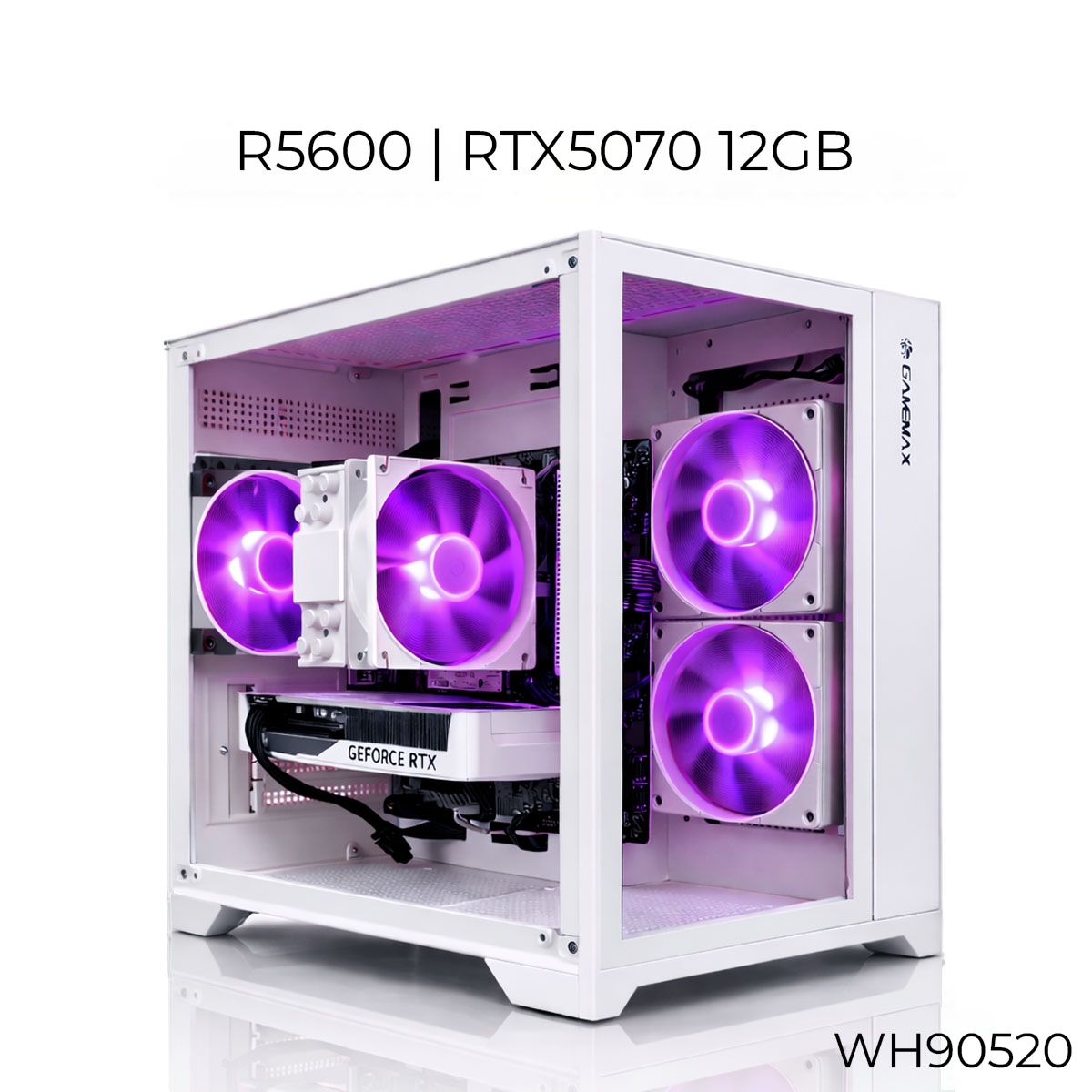 N-Tech Arctic WH90520