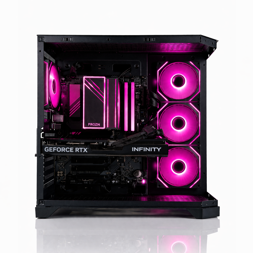 N-Tech Panoramic BK91211