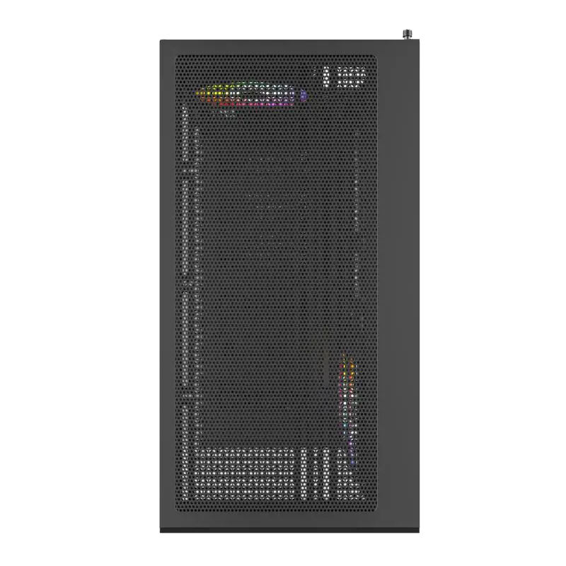 Montech XR (черный)