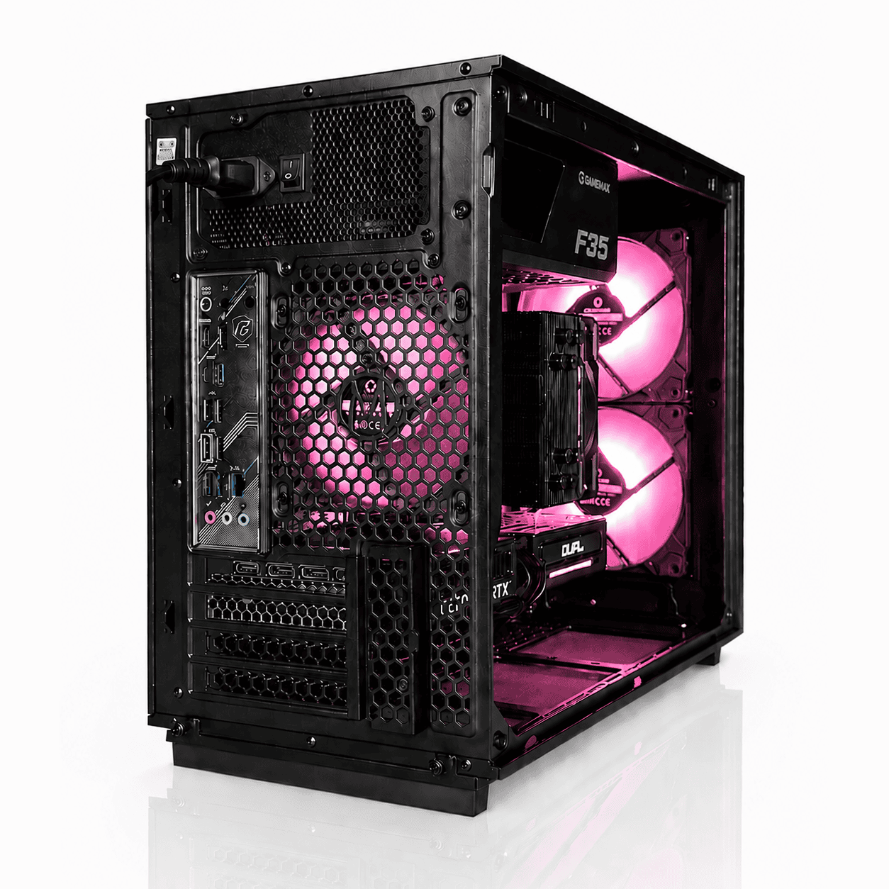 N-Tech Compact BW91591