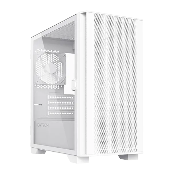 Montech AIR 100 Lite (белый)