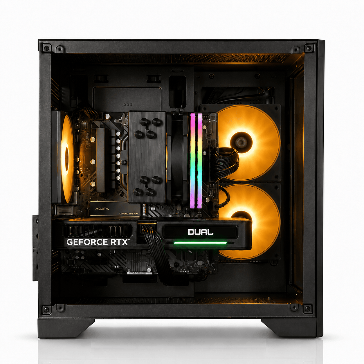 N-Tech Playbox BK92320