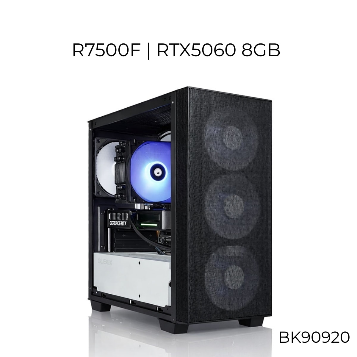 N-Tech Air BK90920