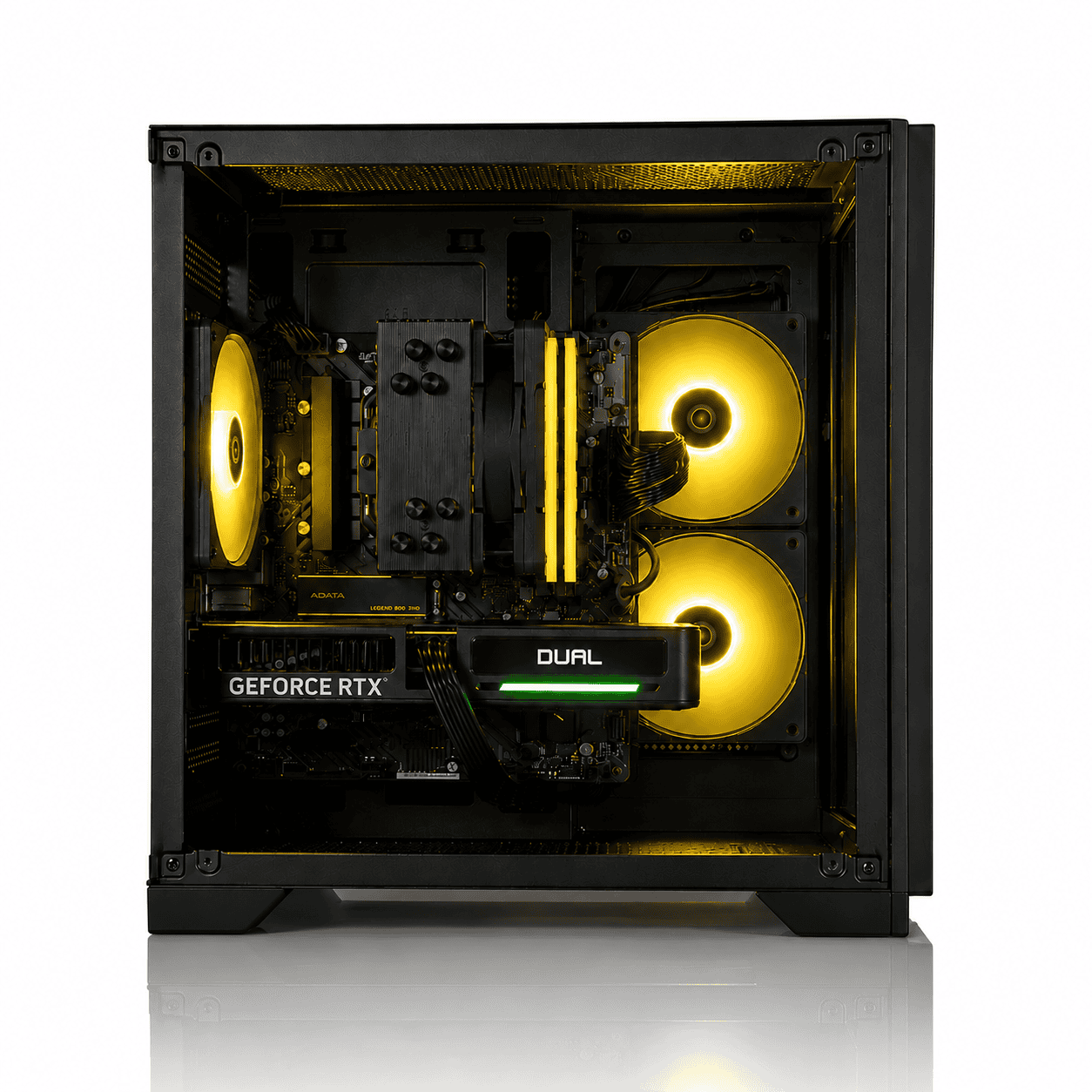 N-Tech Playbox BK92328