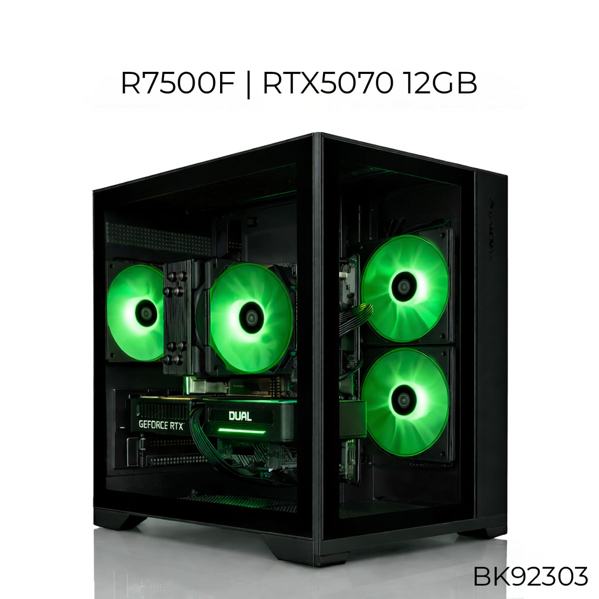 N-Tech Playbox BK92303