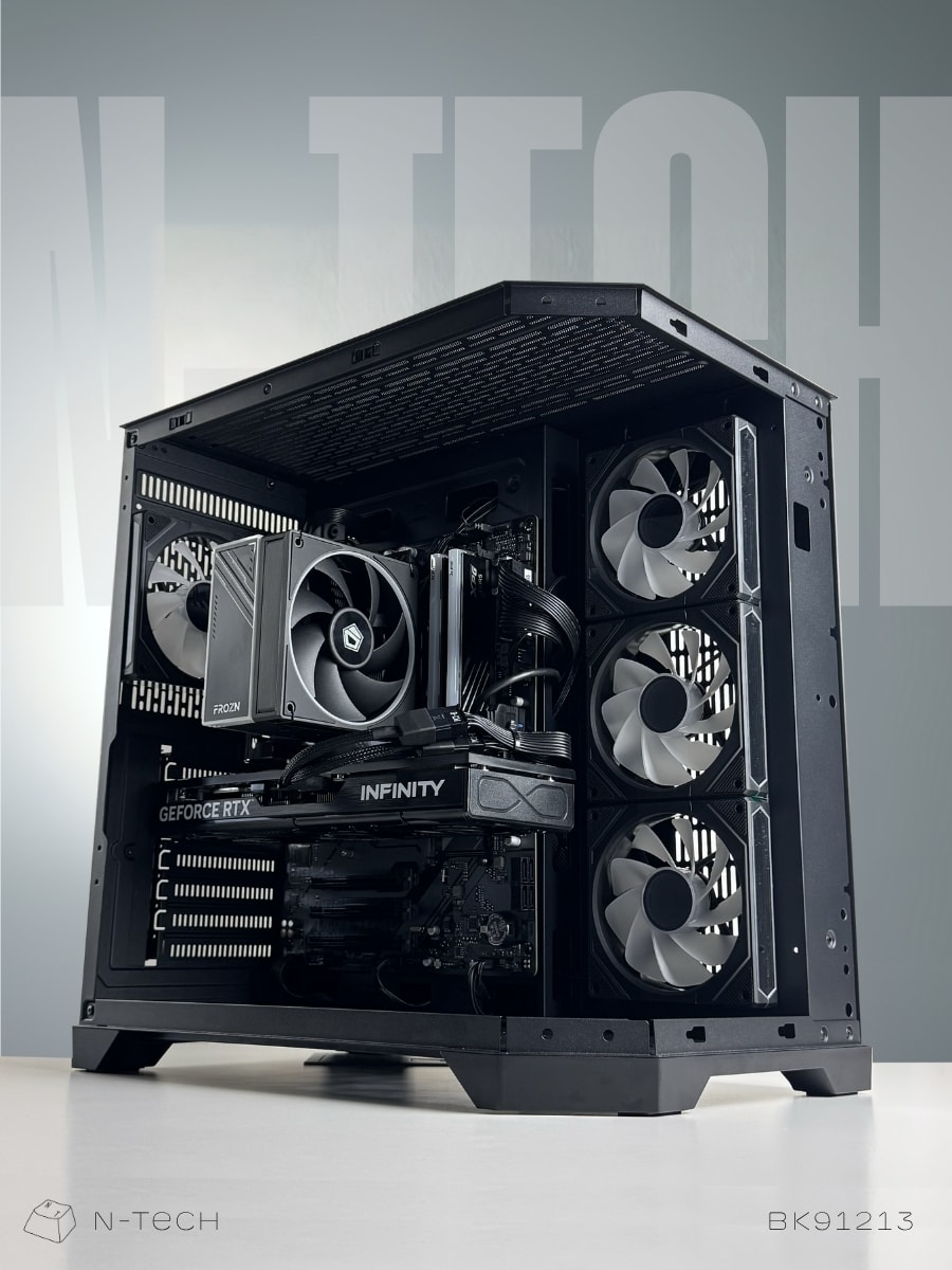 N-Tech Panoramic BK91213
