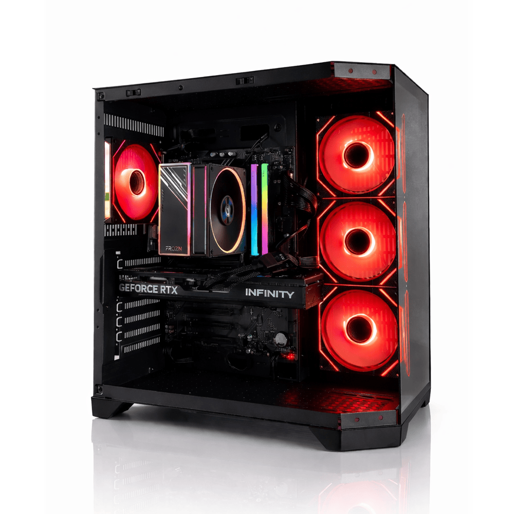 N-Tech Panoramic BK91206
