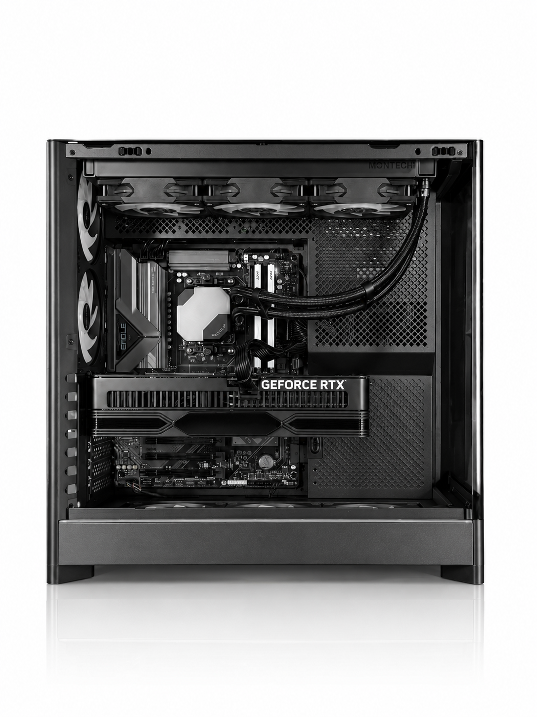 N-Tech Expensify GL91623
