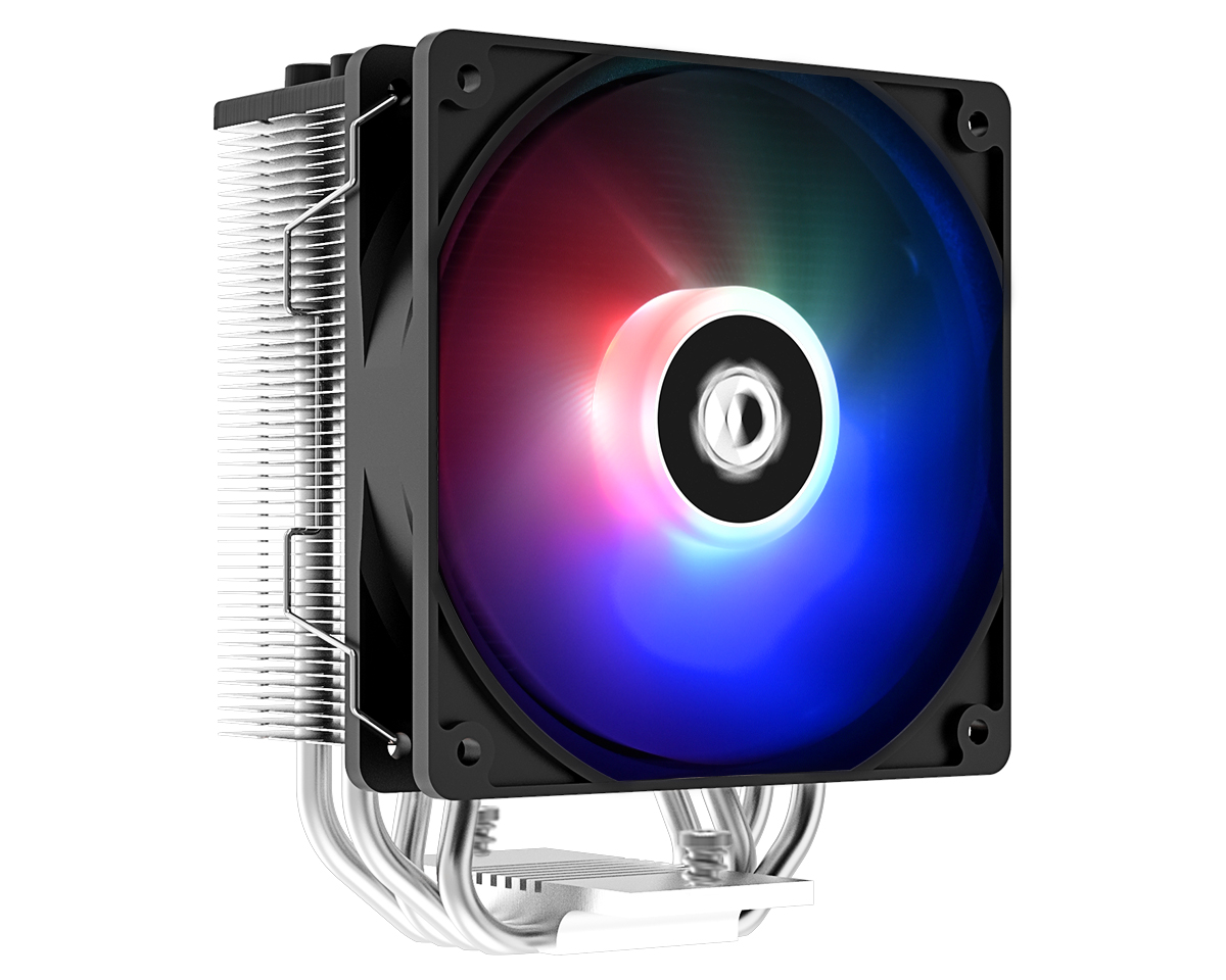 ID-Cooling SE-214-XT