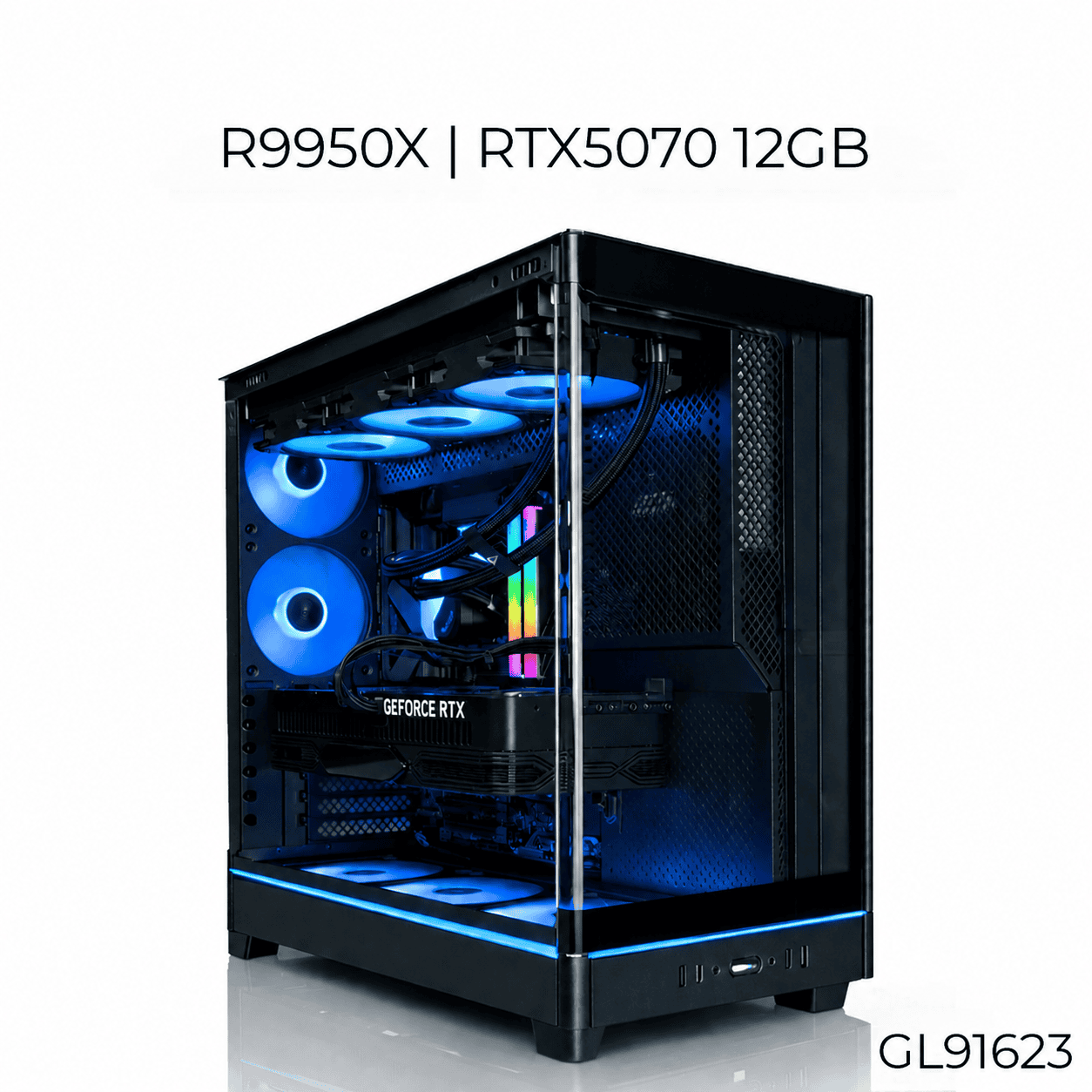N-Tech Expensify GL91623