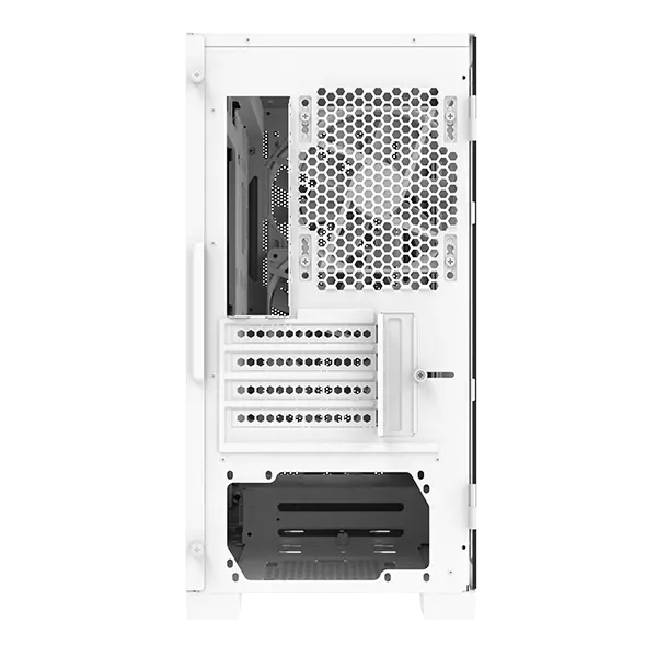 Montech AIR 100 Lite (белый)