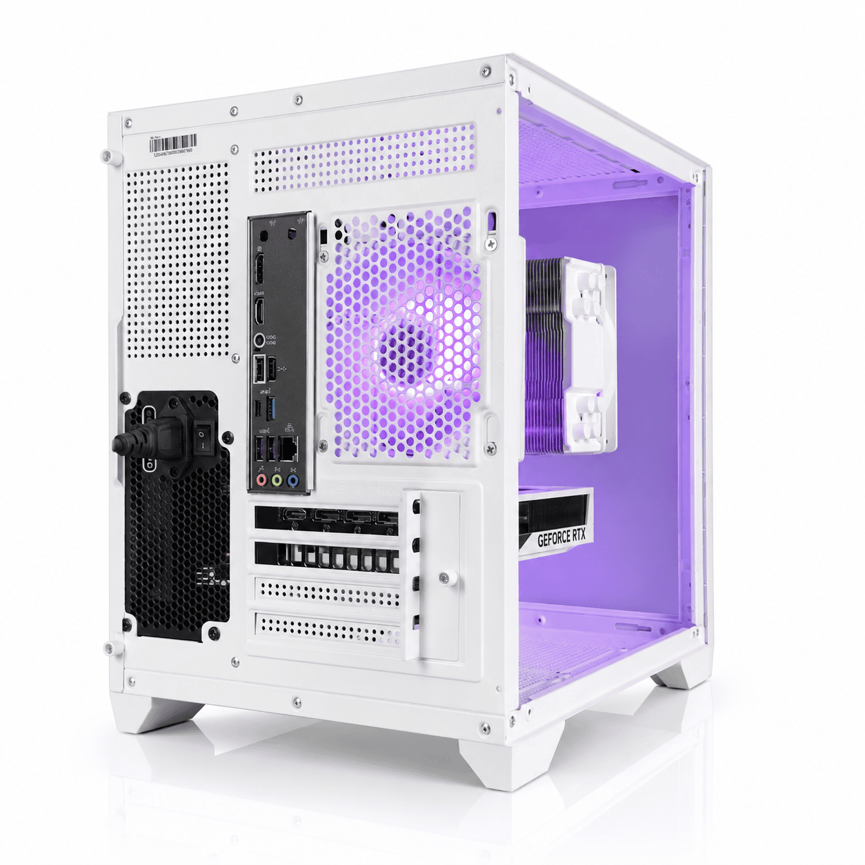 N-Tech Arctic WH90518