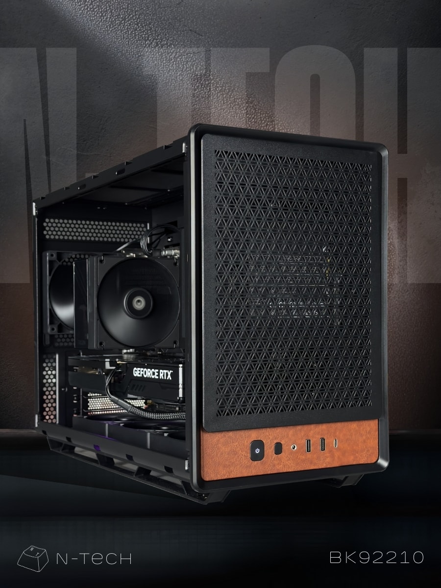 N-Tech Heritage BK92210