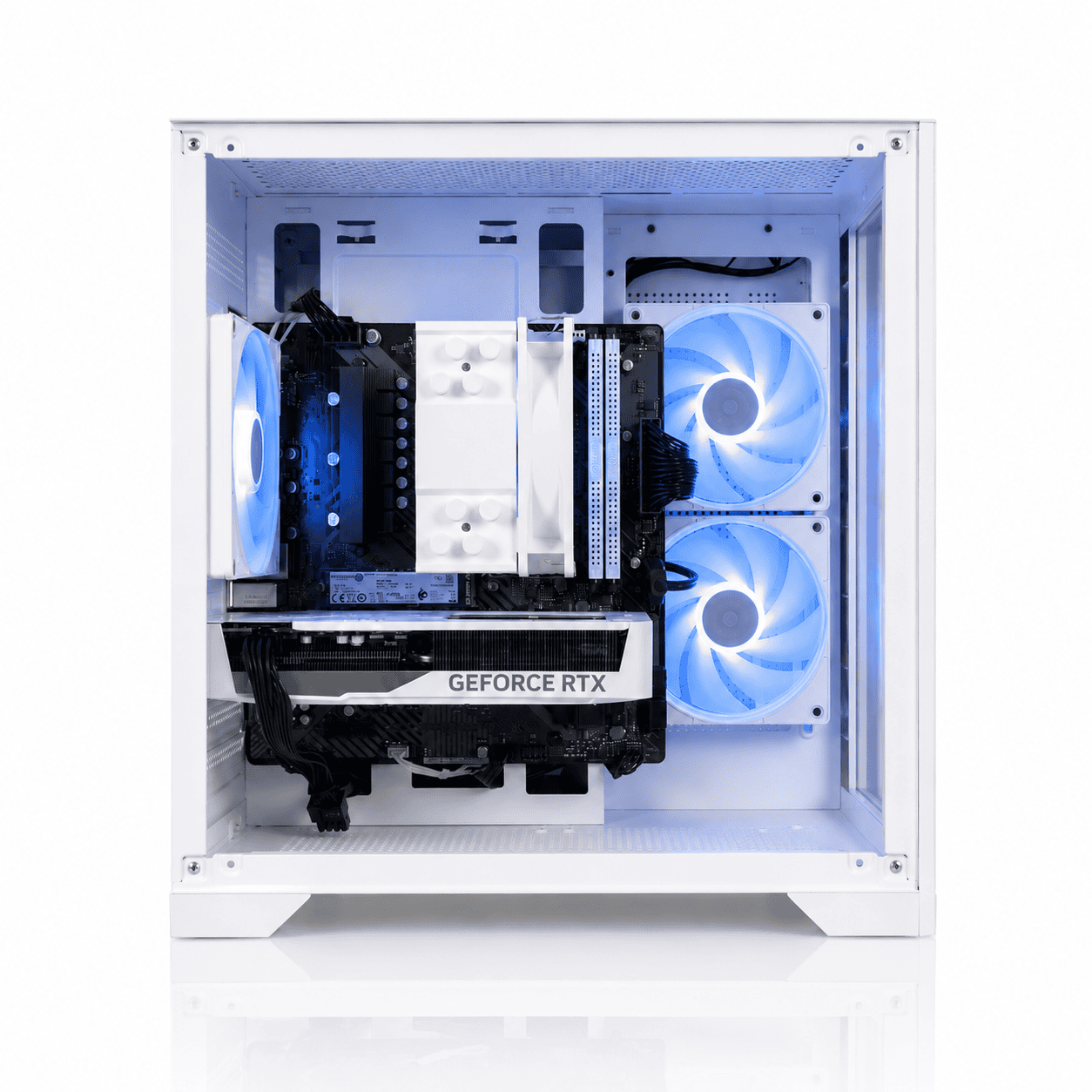 N-Tech Arctic WH90508