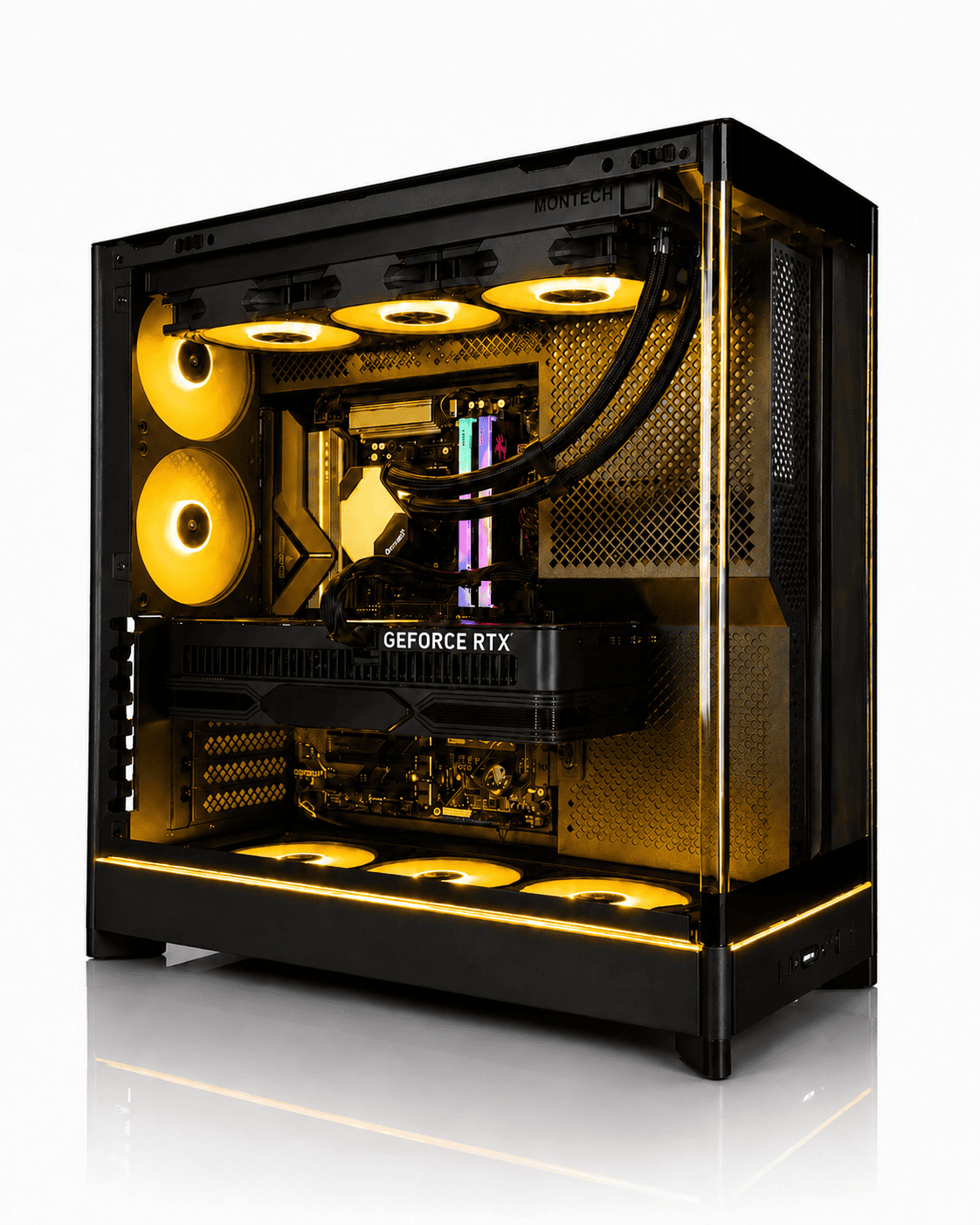 N-Tech Expensify GL91615